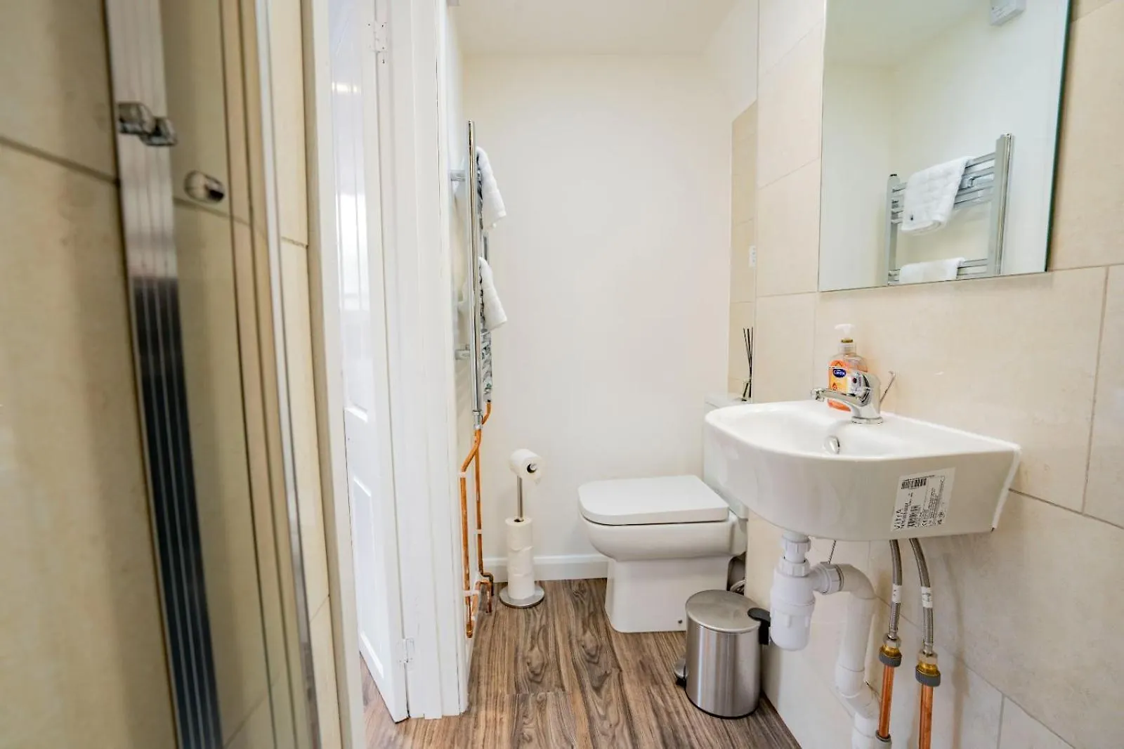 Uxbridge Retreat 2 Bed Flat Apartment