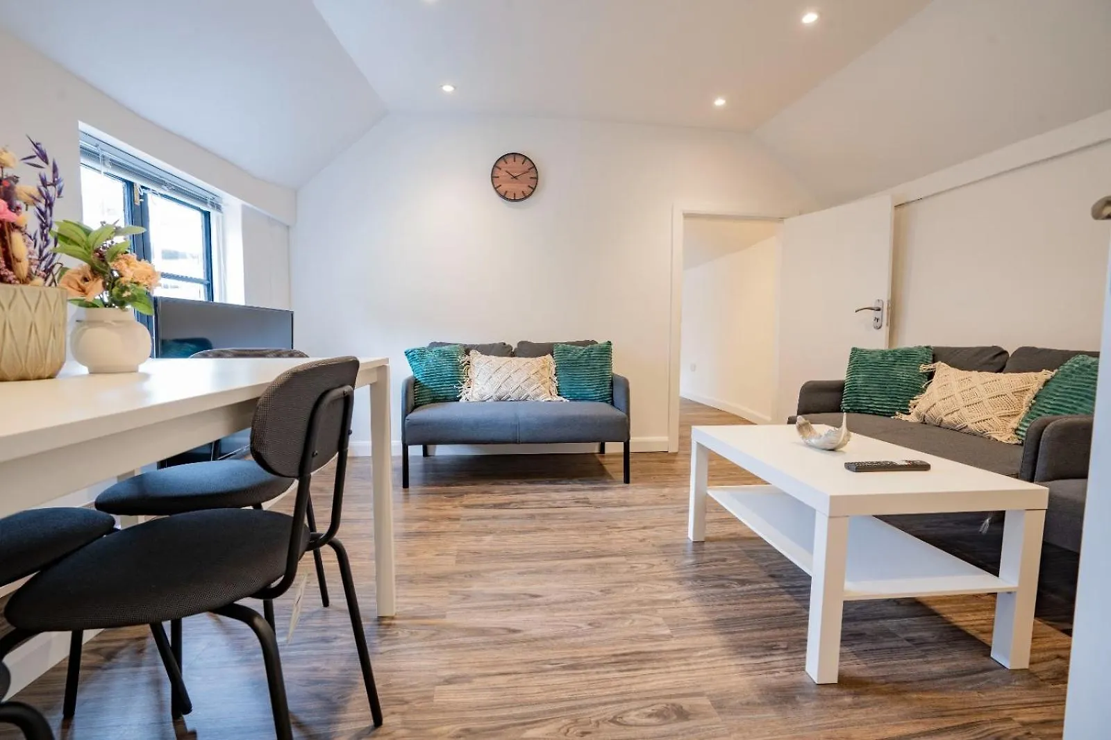 Uxbridge Retreat 2 Bed Flat Apartment United Kingdom
