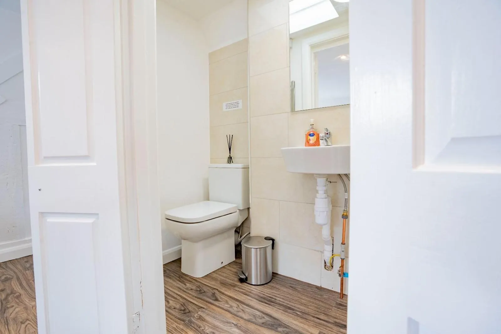 Uxbridge Retreat 2 Bed Flat Apartment