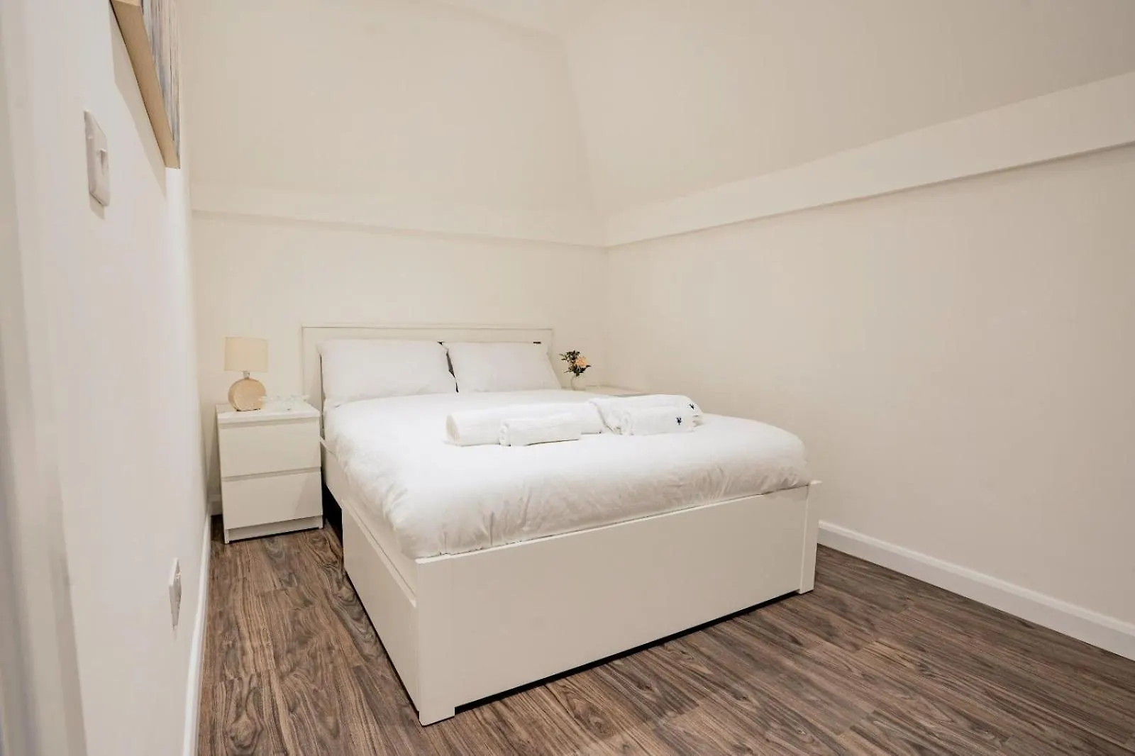 Uxbridge Retreat 2 Bed Flat Apartment United Kingdom