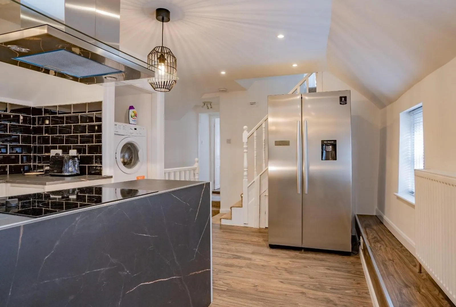 Uxbridge Retreat 2 Bed Flat Apartment United Kingdom
