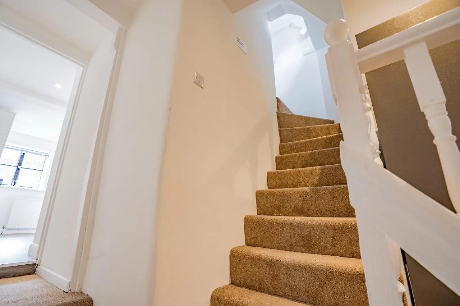 Uxbridge Retreat 2 Bed Flat Apartment