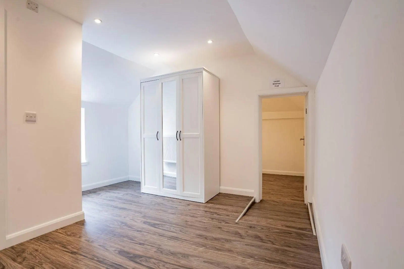 Uxbridge Retreat 2 Bed Flat Apartment