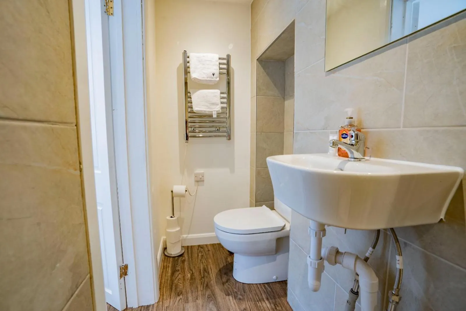 Uxbridge Retreat 2 Bed Flat Apartment