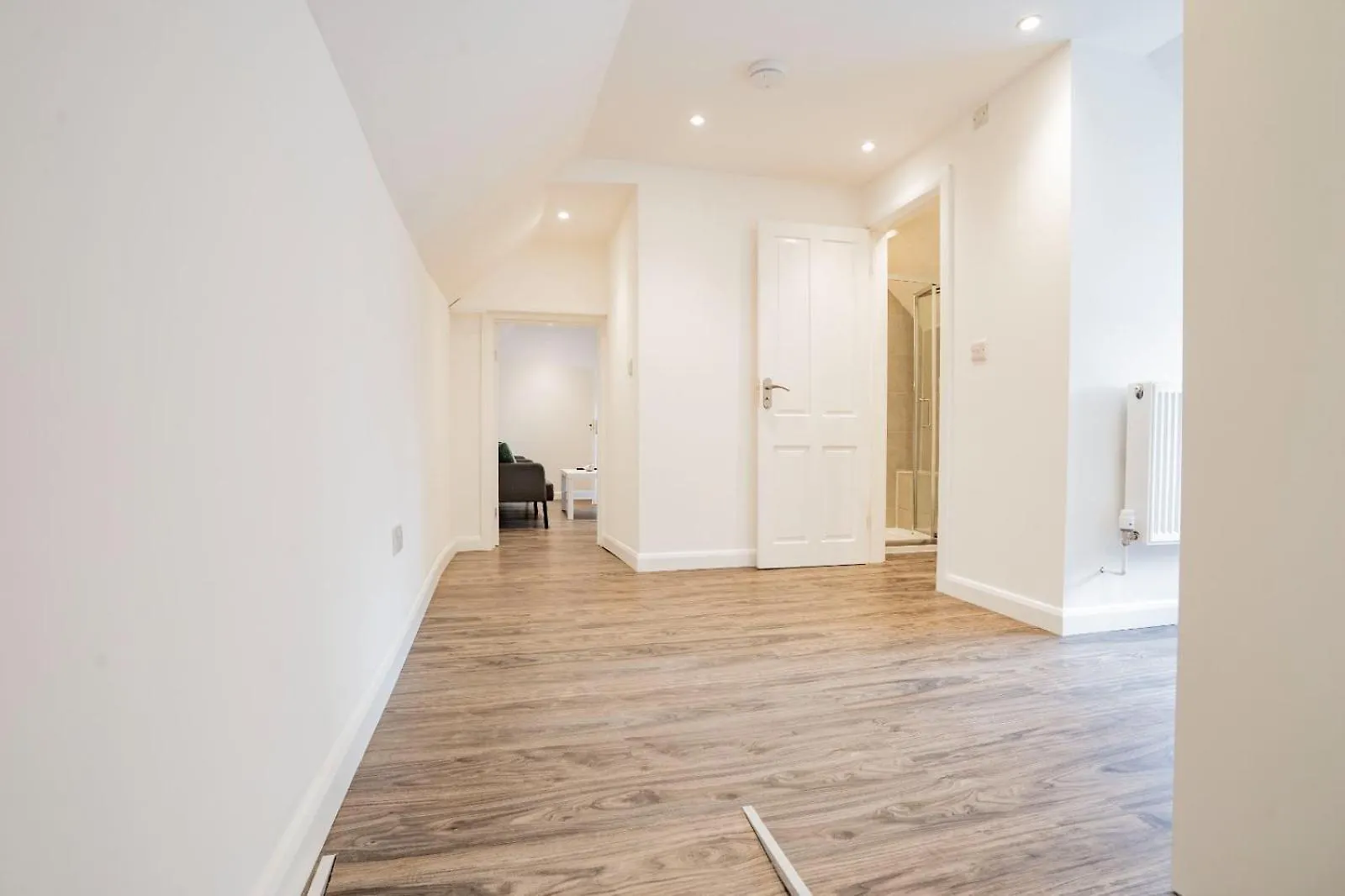 Uxbridge Retreat 2 Bed Flat Apartment